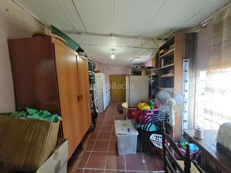 Foto 5f6017f1-f12c-4307-bcd2-07ff1a474369. Casa amb piscina a Catllar (El)