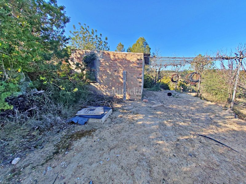 Foto 6812f0d8-a40f-4ec1-9908-38eff5398c3f. Casa amb piscina a Catllar (El)