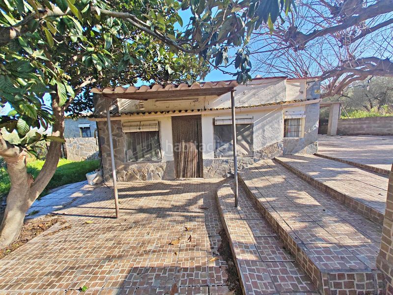 Foto 840e1531-9d54-483c-947b-cf7b30832a12. Casa amb piscina a Catllar (El)