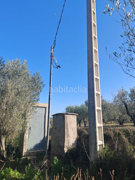 Foto 8c38c0b0-e34f-457e-9d0d-90005e1f1dfc. Casa amb piscina a Catllar (El)