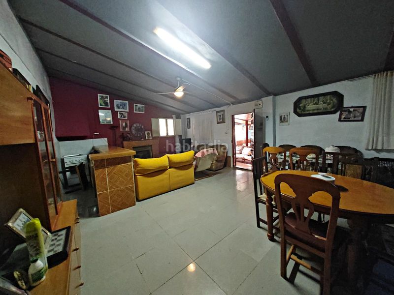 Foto 9ec425a9-f826-469b-b666-0eec59afff01. Casa amb piscina a Catllar (El)