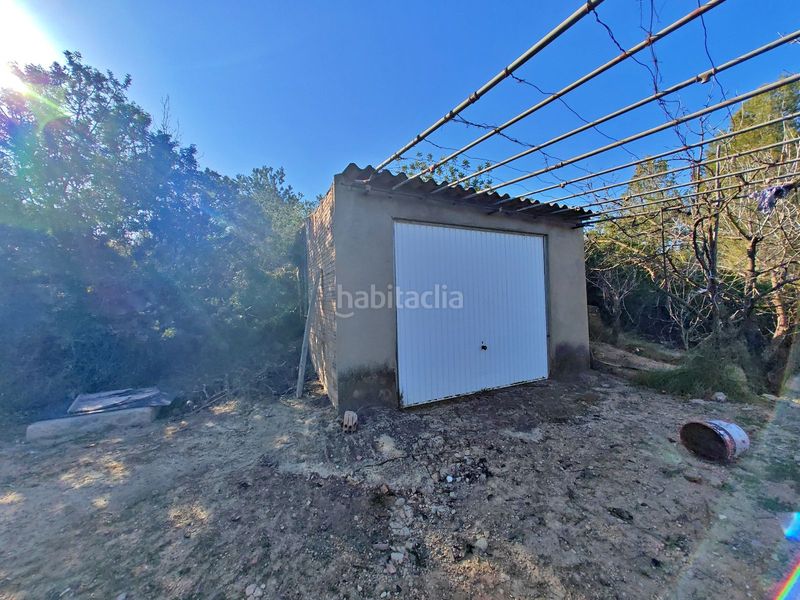 Foto bf4a6409-7b9d-4fa9-8fc0-95cf1bf8fe4c. Casa amb piscina a Catllar (El)