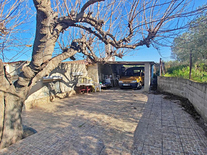 Foto d5179b47-f290-405d-9b39-327fa3676322. Casa amb piscina a Catllar (El)