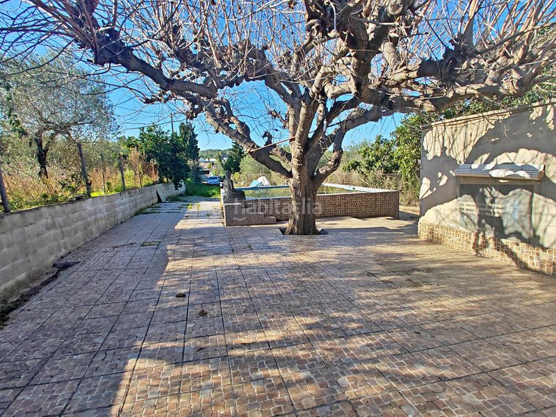 Foto db55ff60-cf4c-43d7-ae45-6bbe3dbc02b7. Casa amb piscina a Catllar (El)