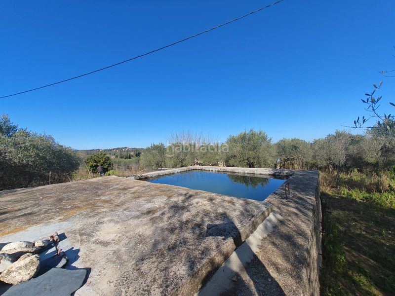 Foto e9958d00-fe82-4e59-a796-6a0600d18c7d. Casa amb piscina a Catllar (El)