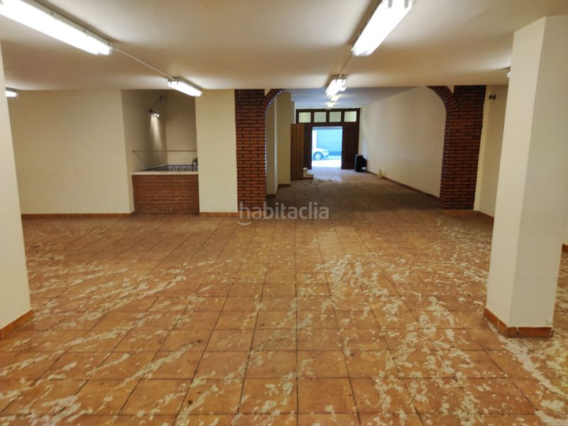 Foto 6d96ad48-88d9-4c08-b503-e08e8c03e153. Local comercial a El Tancat-Mas d´en Gual Vendrell (El)