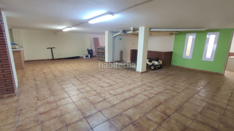 Foto cfa11da5-a0a7-497b-9c6f-b6325bebcaa5. Local comercial a El Tancat-Mas d´en Gual Vendrell (El)