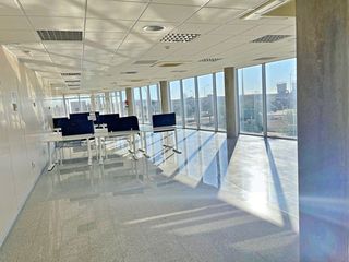 Miete Büro  Calle mestre ramon farrés s/n. Oficinas en alquiler en el polígono de valls