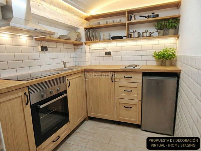 Foto 18e6a155-e97a-4d4e-ab23-d13e807c5fc3. Casa a Vila-seca poble Vila-seca