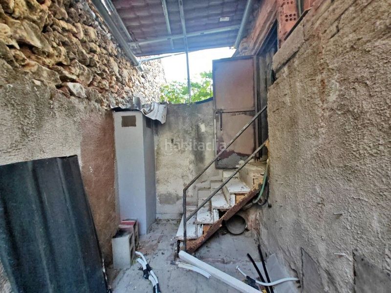 Foto 2083ffa5-0fc1-49ec-8461-08d97d66a898. Casa a Vila-seca poble Vila-seca