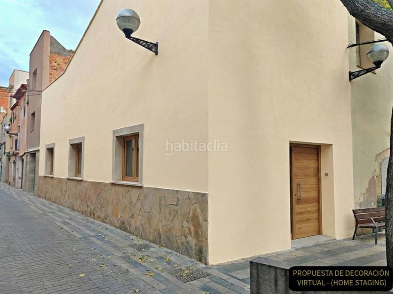 Foto a1a6b153-1e7e-4880-91a0-08250978857a. Casa a Vila-seca poble Vila-seca