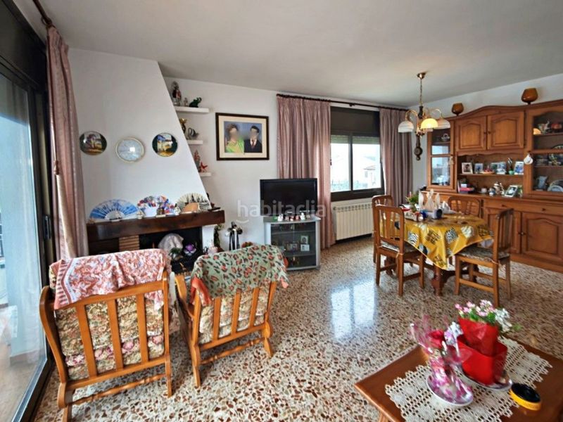Foto 303d2467-449a-4578-bd8e-524c724bf2d4. Casa amb calefacció aparcament a Sant Jordi Torredembarra
