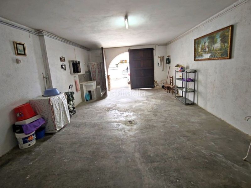 Foto 63f5f15c-2f7d-48d7-bf9d-c305bec241f3. Casa amb calefacció aparcament a Sant Jordi Torredembarra