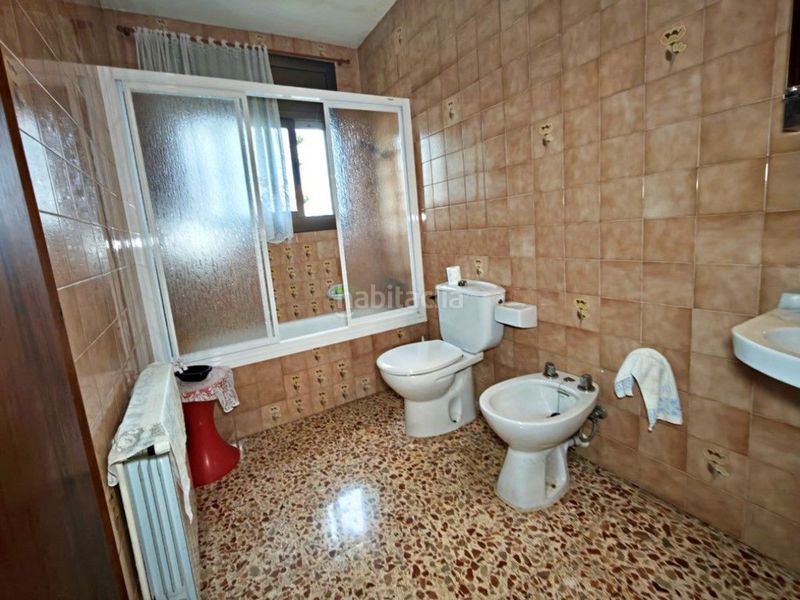 Foto 9681bff9-70ad-4b5a-a0b9-ea1a9d126615. Casa amb calefacció aparcament a Sant Jordi Torredembarra