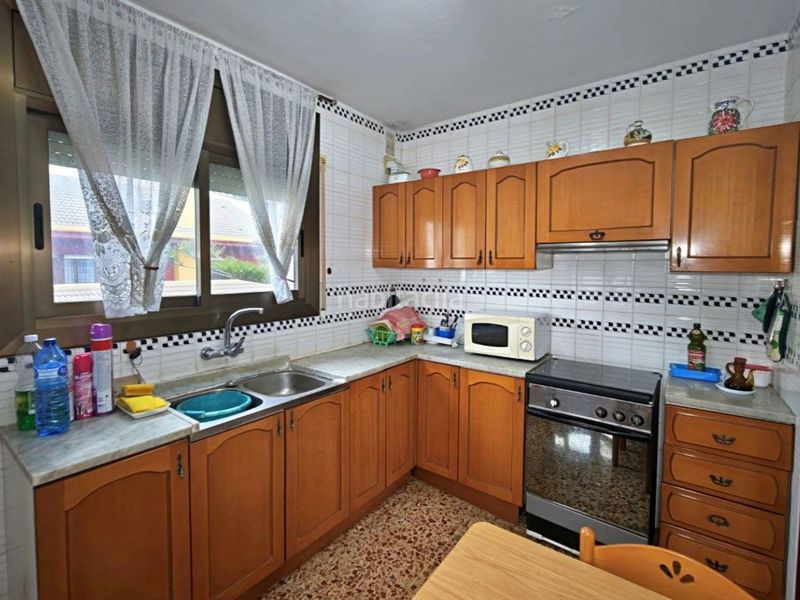 Foto ad4fb71c-81cf-4f39-ae45-11674d931b70. Casa amb calefacció aparcament a Sant Jordi Torredembarra