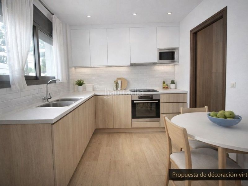 Foto b055fd14-d176-4403-8ee8-a4a5a204e803. Casa amb calefacció aparcament a Sant Jordi Torredembarra