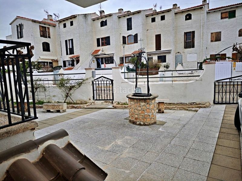 Foto c9f7b8c4-bf3a-45ac-90fc-c73e295023a8. Casa amb calefacció aparcament a Sant Jordi Torredembarra