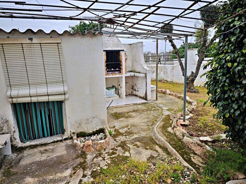 Foto d6112565-2986-4a65-8137-0eb66749c317. Casa amb calefacció aparcament a Sant Jordi Torredembarra