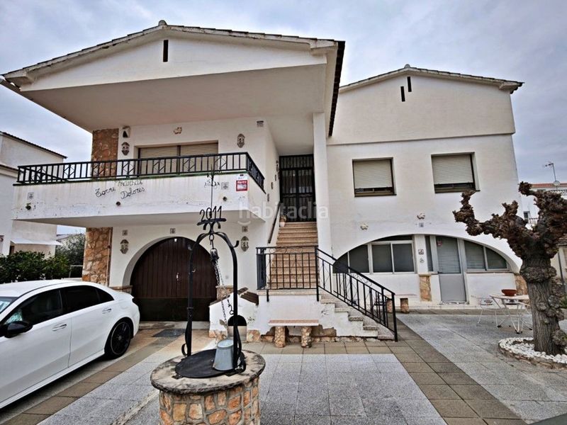 Foto e7a7c5bc-7260-486d-ad7d-8b0a8b54bf79. Casa amb calefacció aparcament a Sant Jordi Torredembarra