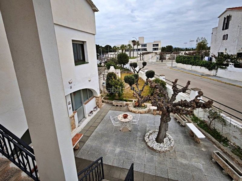 Foto f60db2e5-1e07-4a6e-bd03-bd03162c6872. Casa amb calefacció aparcament a Sant Jordi Torredembarra