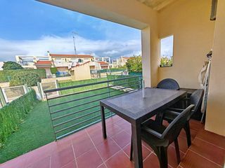 Semi detached house  Eivissa. Chalet adosado esquinero en miami platja  para entrar a vivir!