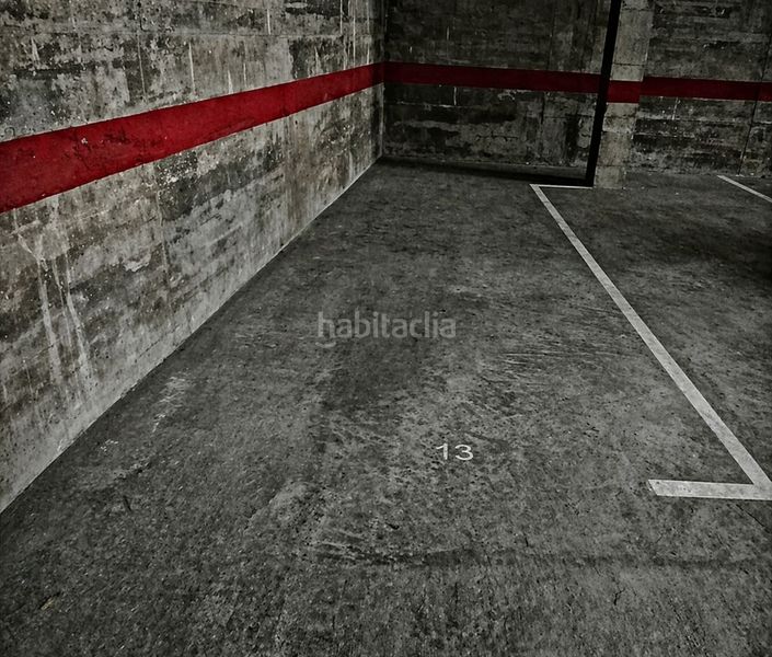 Foto 2cf3d7d8-8f14-461c-a1c7-c2b422aa0819. Aparcament cotxe a Centre Torredembarra