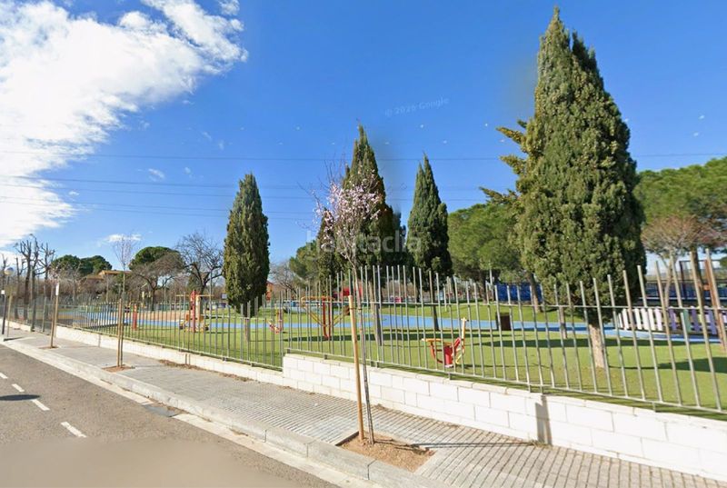 Foto cdd30e2a-0c80-4be9-8ff5-e80bad1f5f76. Finca rústica a Pobla de Mafumet (La)