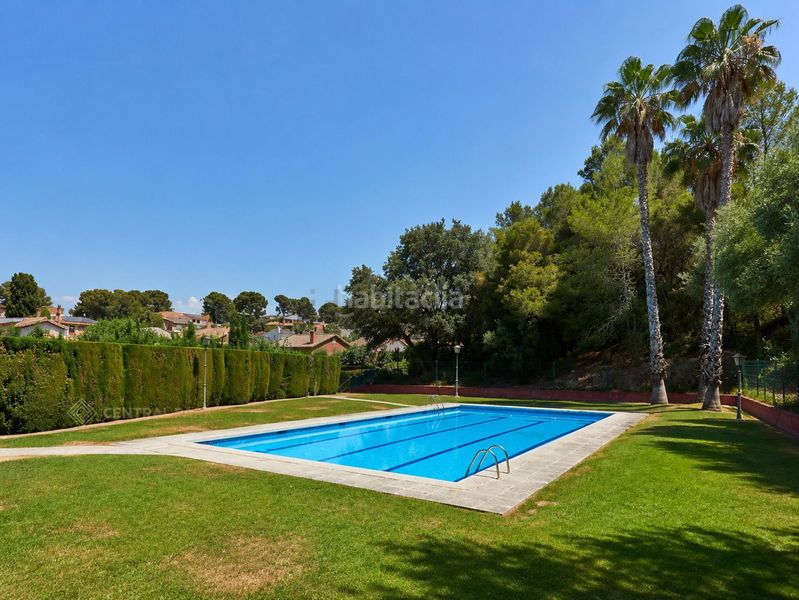 Foto e8107c5d-0ca3-4126-b947-2c6620e5977c. Xalet amb calefacció piscina a La Mora Tarragona