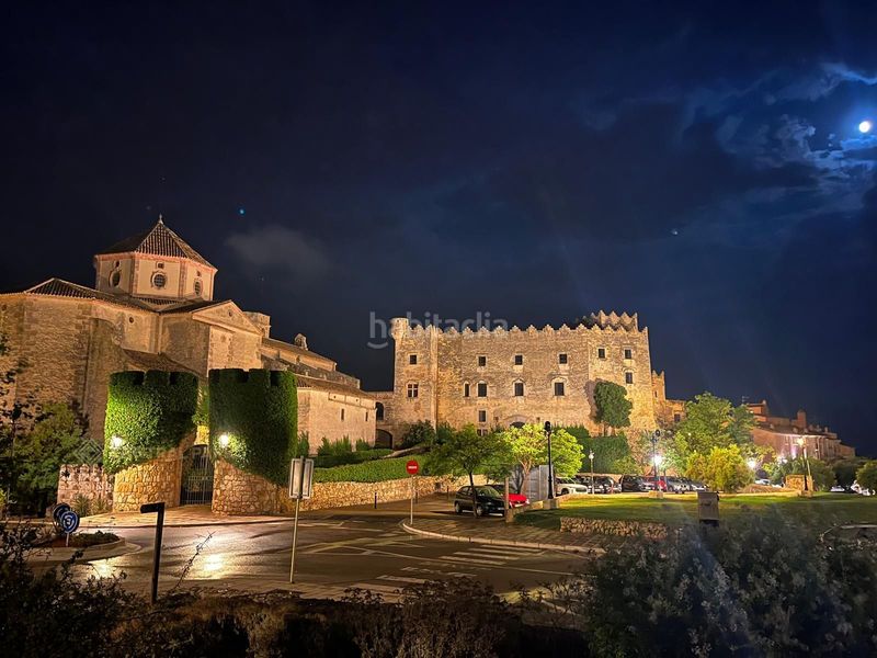 Foto e75506b1-fb31-484b-8234-b5d016a67498. Àtic amb piscina a Altafulla