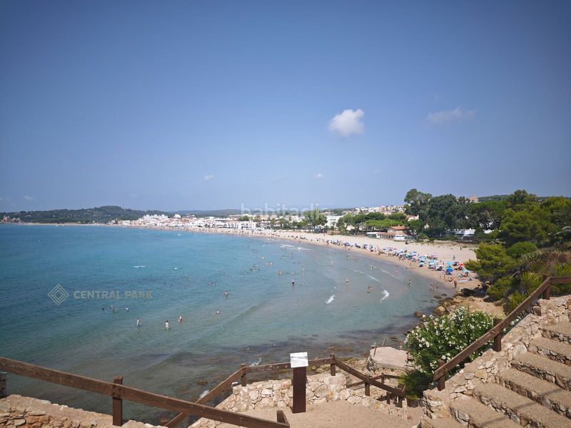 Foto dfd7f9f9-52ce-4d2b-9d1e-ec62b7962460. Pis a Altafulla