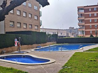 Flat in Barcelona