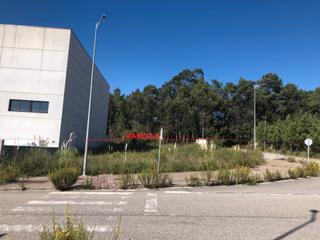 Gewerbliches Grundstück in Porriño (O)