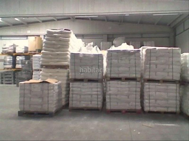 Foto 22dc86cd-17c2-421a-b565-e2684d9a52c5. Capannone industriale in Mos