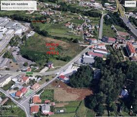 Industrial plot in Porriño (O). Venta de solar edificacion directa  terciario en  o porriño