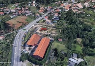 Terreny residencial a Priegue