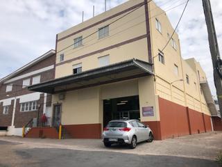 Lloguer Nau industrial a Lavadores