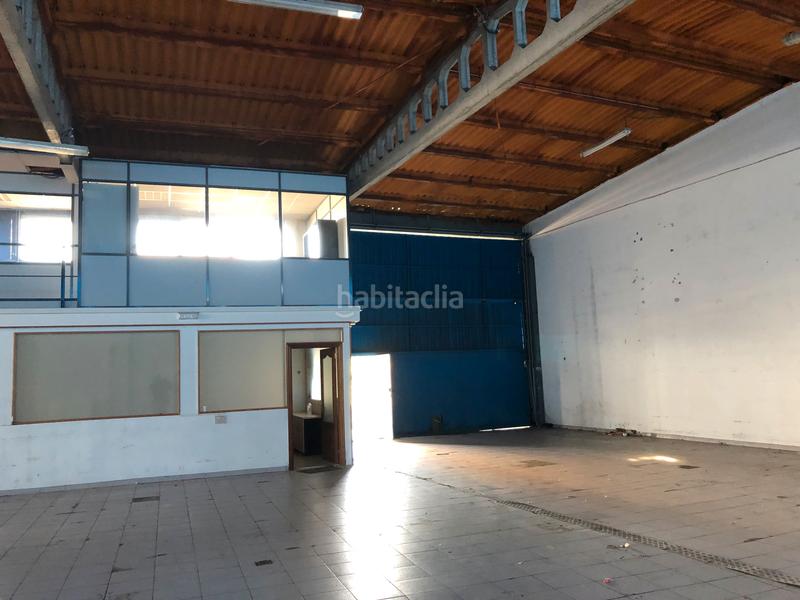 Foto 35cd6e7b-dd19-4774-bbd0-2e110d32696f. Fabrikhalle in camiño louxada 0 in Sardoma - Castrelos Vigo