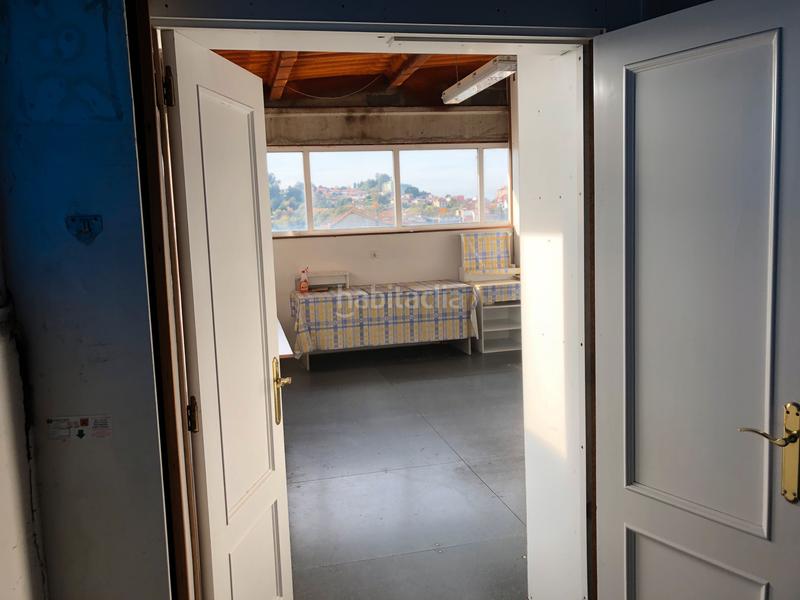 Foto 622d0464-a7a1-46e2-8cbd-9d41c2564994. Fabrikhalle in camiño louxada 0 in Sardoma - Castrelos Vigo