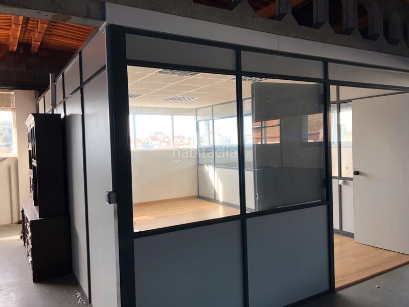 Foto 828913c8-38e1-4835-8c04-85bfee2abafb. Fabrikhalle in camiño louxada 0 in Sardoma - Castrelos Vigo