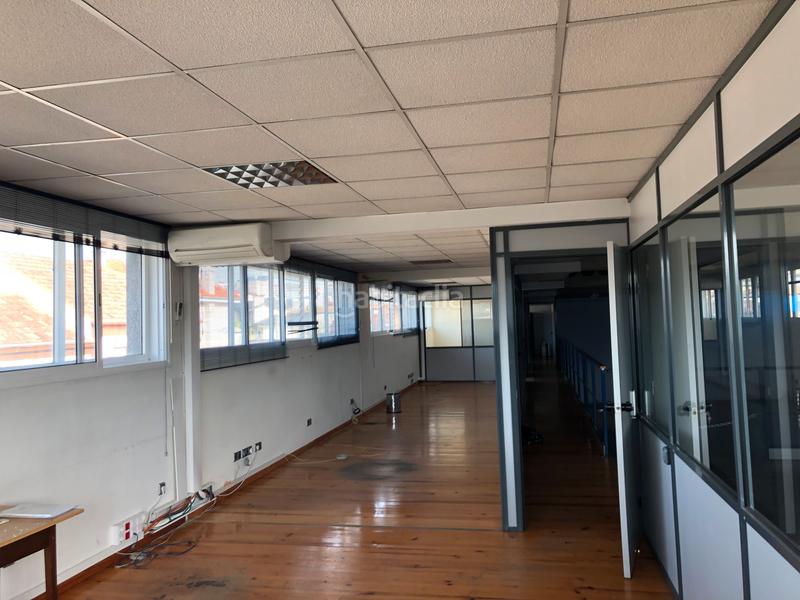 Foto 84a95ec6-09f6-42bc-bf8b-4a102746de4b. Fabrikhalle in camiño louxada 0 in Sardoma - Castrelos Vigo