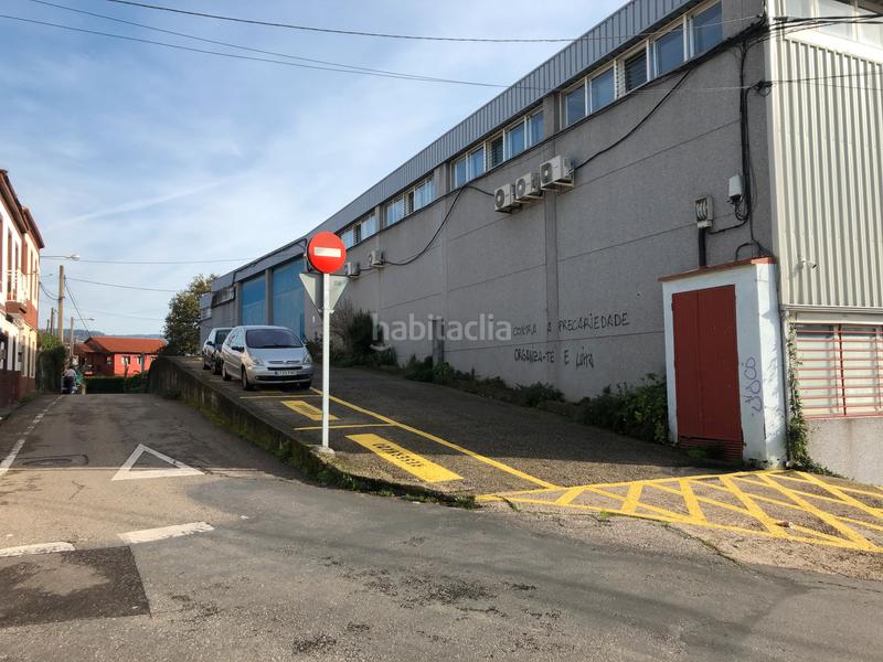 Foto c6c47746-b8dc-4d80-884c-5d58bf407135. Fabrikhalle in camiño louxada 0 in Sardoma - Castrelos Vigo