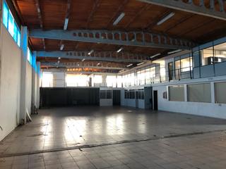 Industrial building in Camiño louxada 0. Venta nave en rentabilidad en vigo