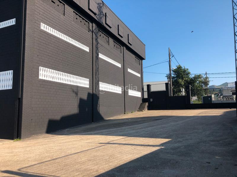 Foto e0195f99-704d-4a84-969c-11f2ec71d14f. Affitto capannone industriale in Coruxo - Oia - Saiáns Vigo