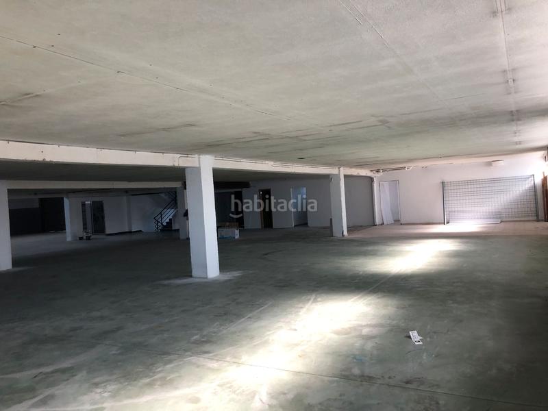 Foto e6890a02-aafb-485c-bf91-2224aa968e30. Affitto capannone industriale in Coruxo - Oia - Saiáns Vigo