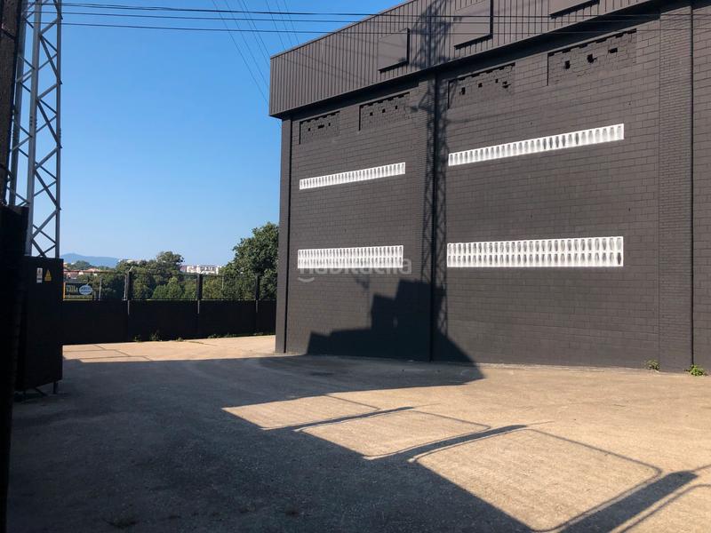 Foto b09cc9ca-0981-4dd2-96c2-b5b2c5f04b96. Lloguer nau industrial a Coruxo - Oia - Saiáns Vigo