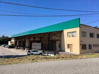 Location Bâtiment à usage industriel à Camiño da chousa 105. Alquiler de nave en vilar de infesta