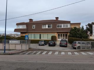 Business premise in Lavadores