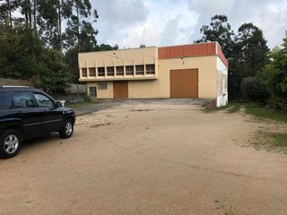 Nau industrial a N/A