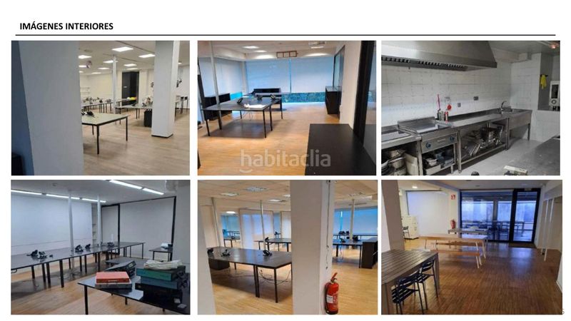 Foto 43aeeaff-7530-4fab-aa1b-9ee96444c675. Edificio venta de nave comercial-oficinas en Mos