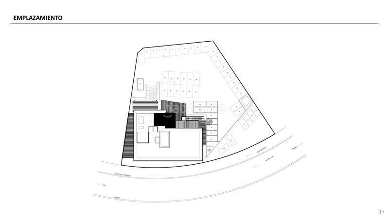 Foto 9e71cd09-4d60-4113-bd0e-1e314baaa3b6. Edificio venta de nave comercial-oficinas en Mos